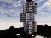 A-high-rise-Residential-Building-And-Community-Centre-by-Ebuka-Enweugwu