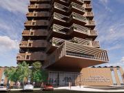 High-rise-Tower-and-Community-Centre-by-Fraser-McCulloch-