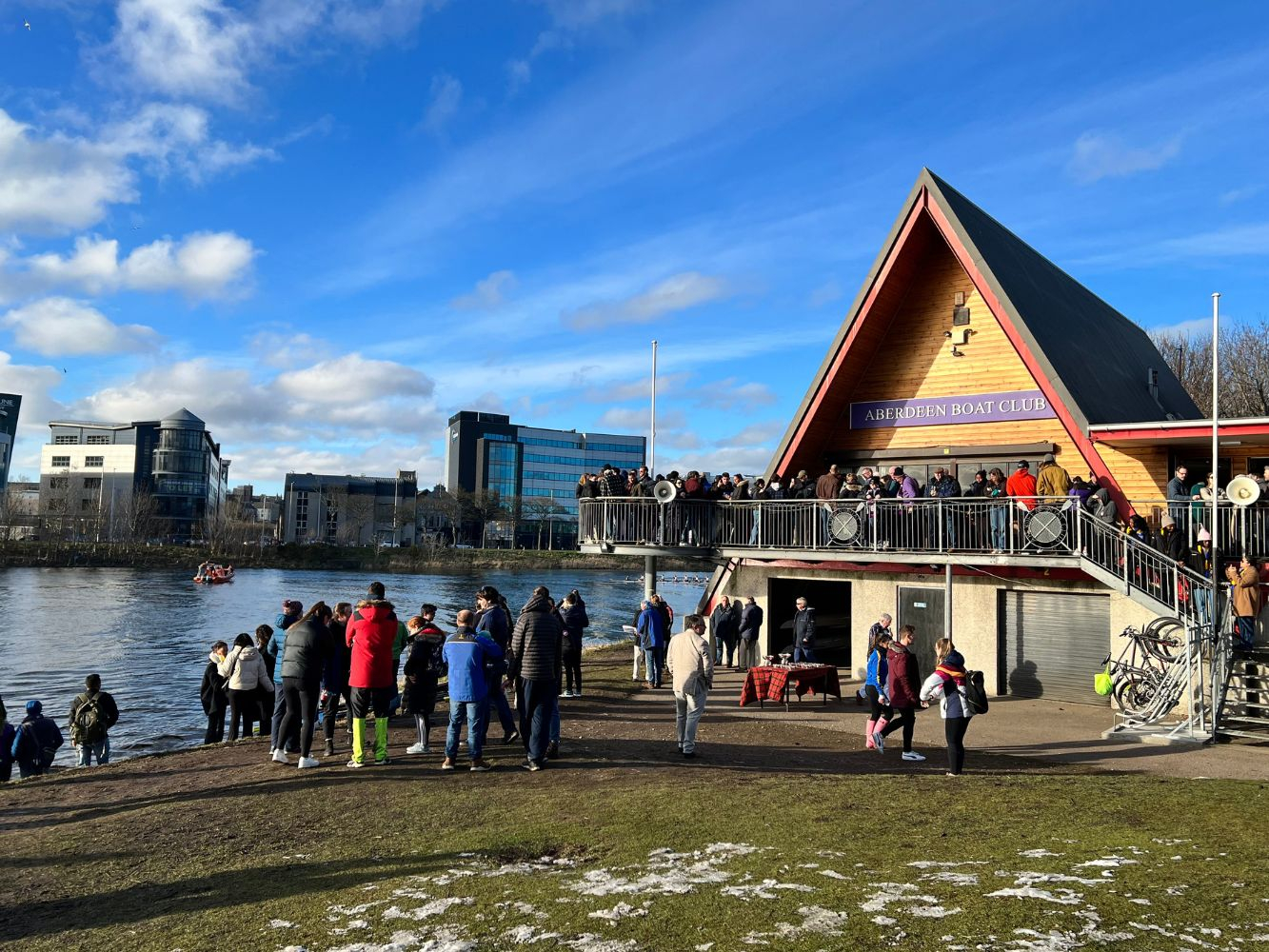 Aberdeen Boat Club