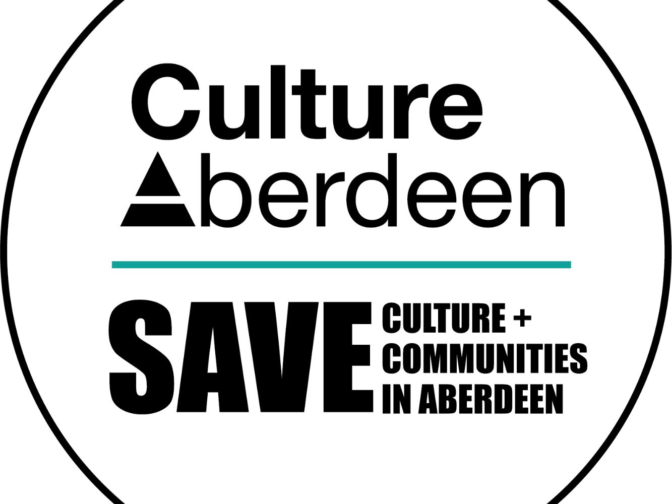 Save Culture Aberdeen logo image