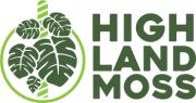 Highland-Moss