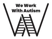 We-Work-with-Autism-Logo