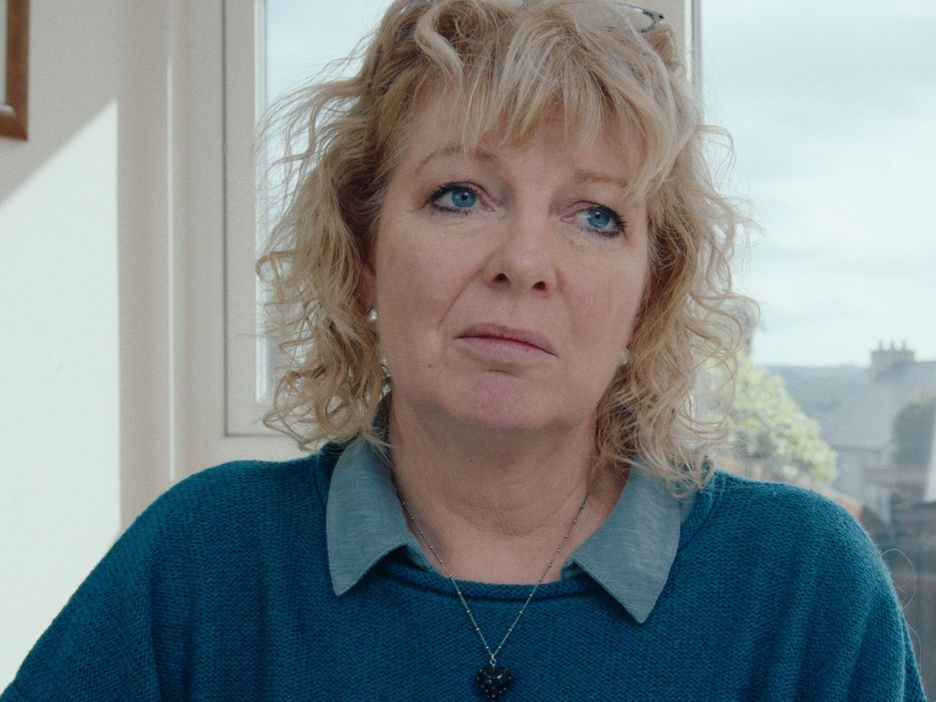 Professor Flora Douglas