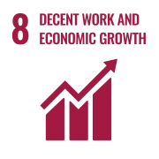 SDG 8 icon SDG-8---Decent-Work-and-economic-growth