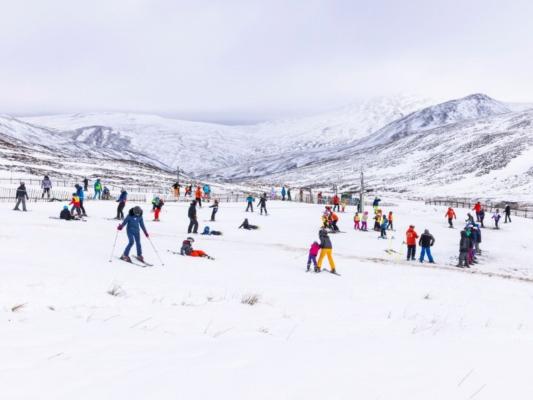 Glenshee-1