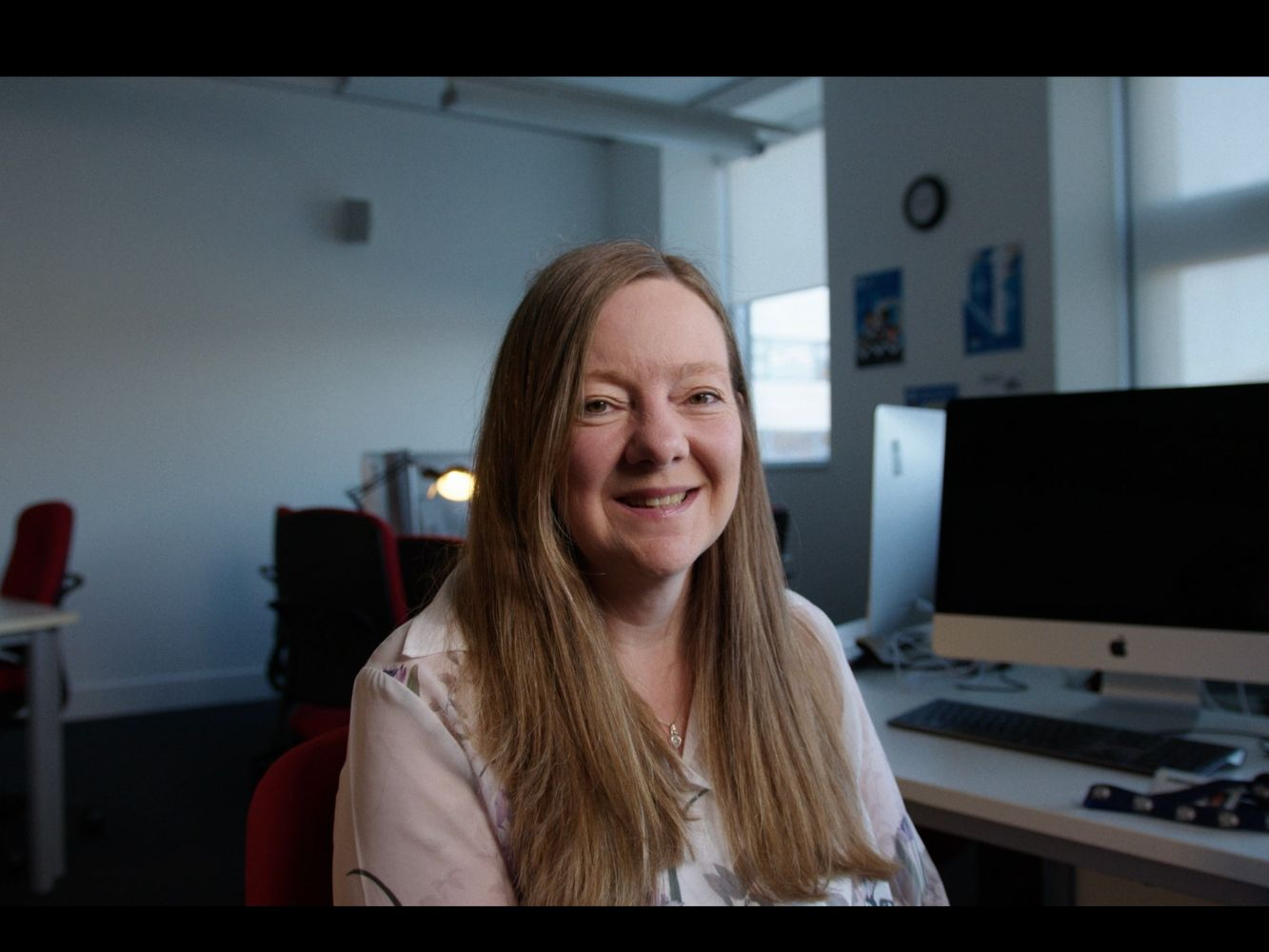 Professor Kay Cooper