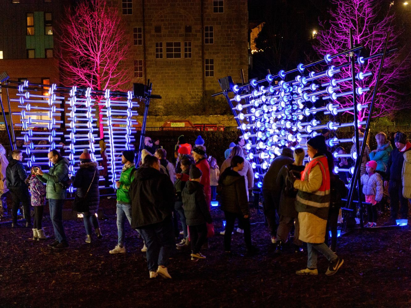 Spectra2023image4creditIanGeorgesoncopyrightaberdeencitycouncil