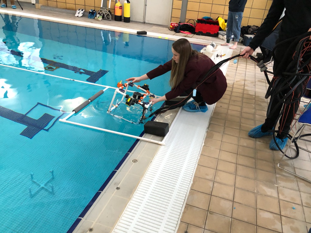 MATE-ROV-1