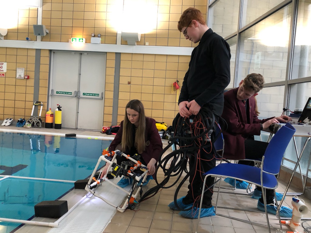 MATE-ROV-2
