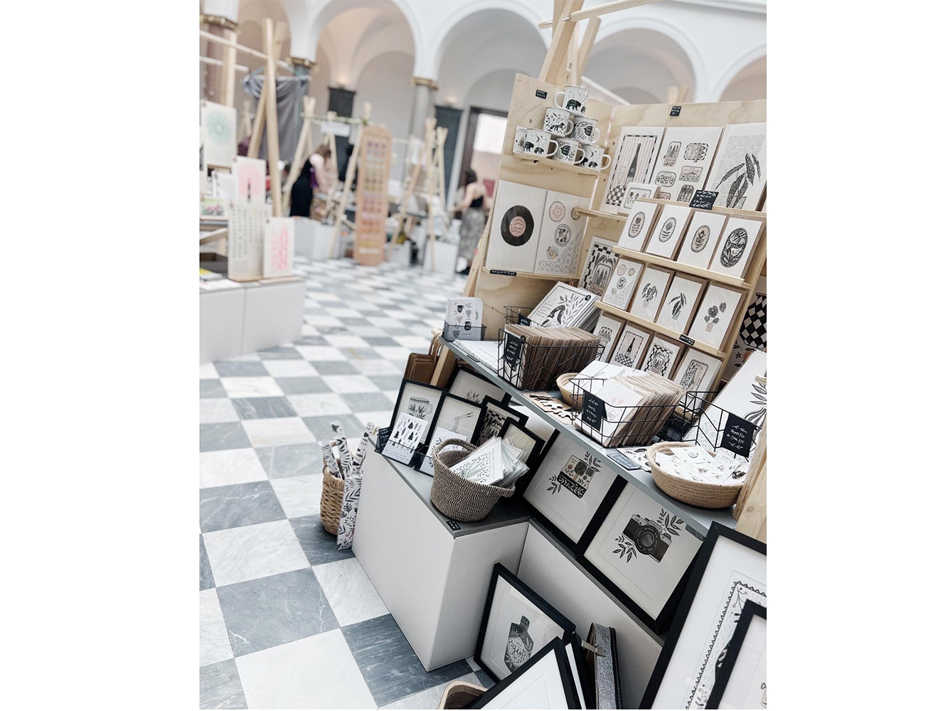 Juniper-Press-market-stall