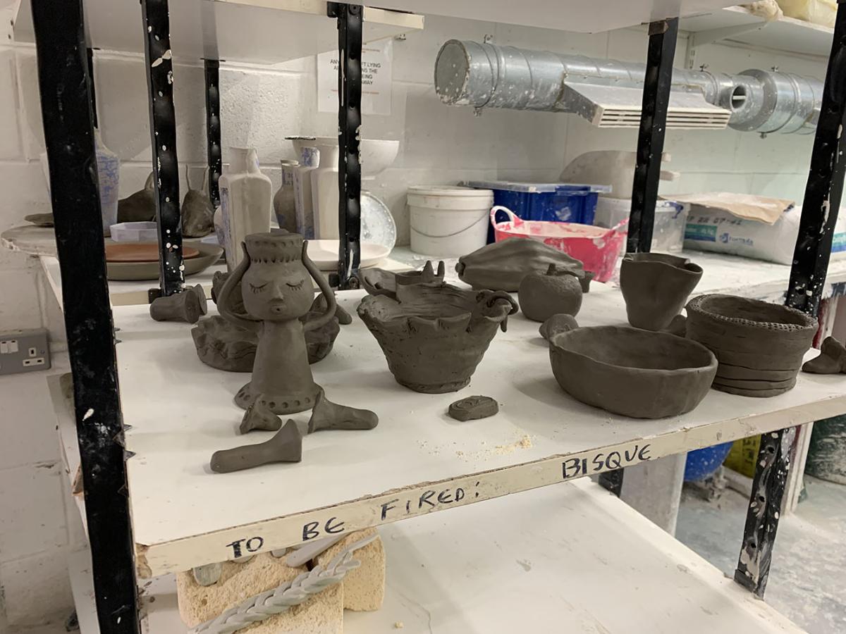 AWITLOAS-Clay-creations