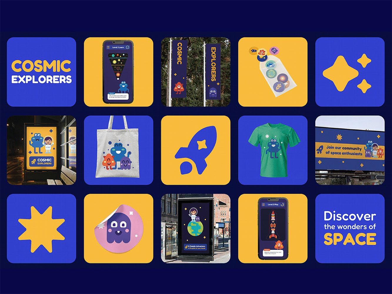 Cosmic-Explorers-logo-samples