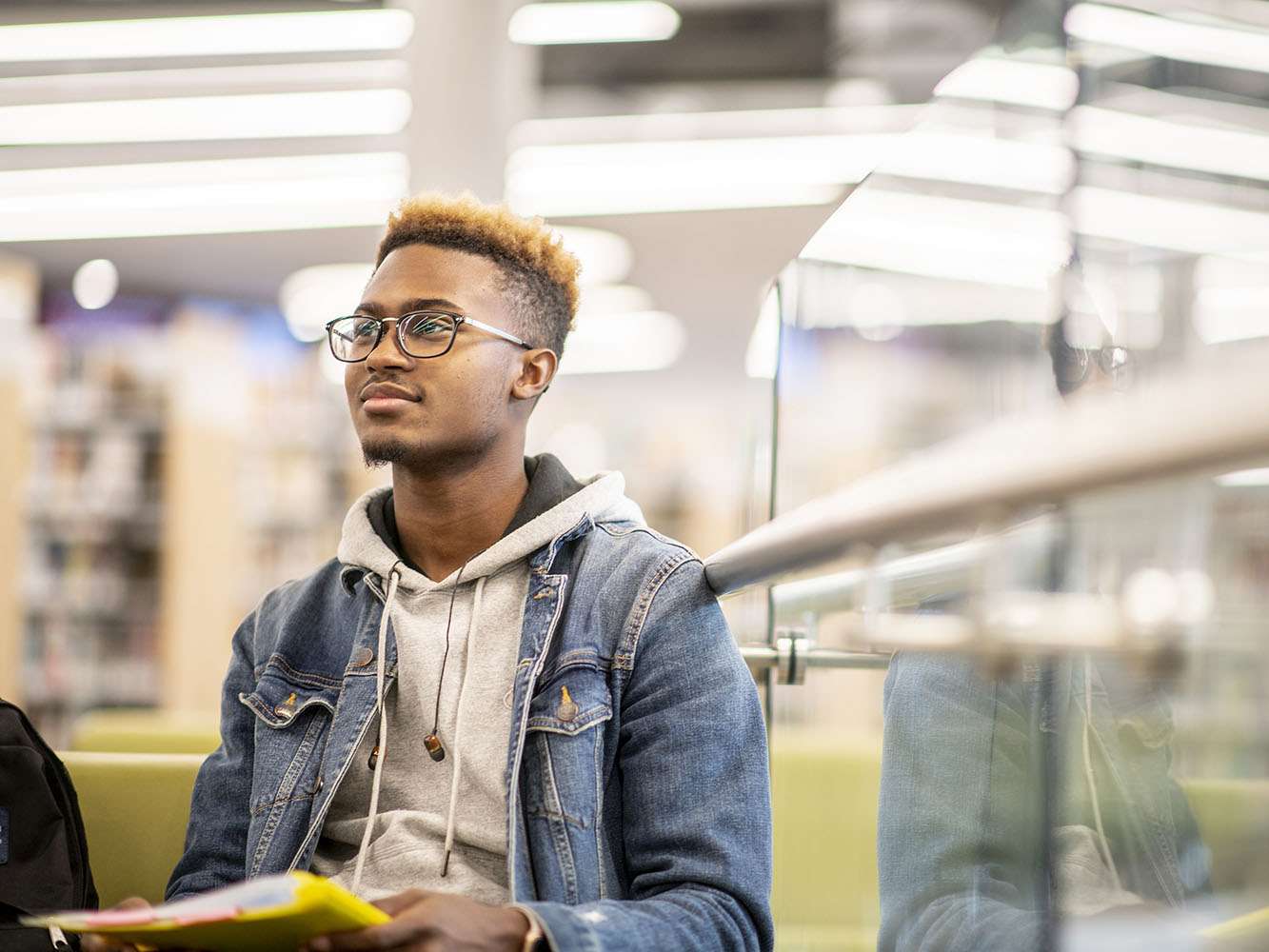 Your future at RGU | RGU