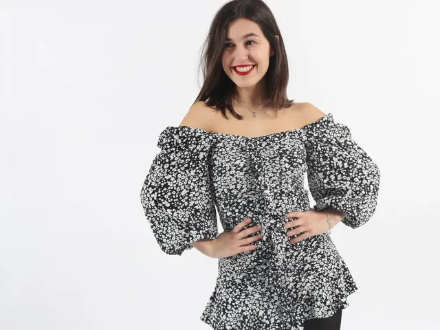 Natalia Núñez Bolaño