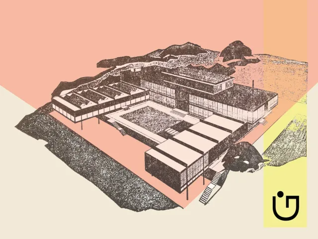 illustration of gray's school of art
