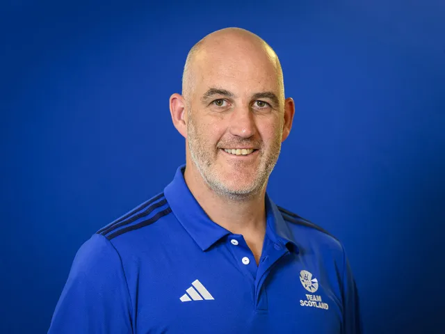 Jon Twynham