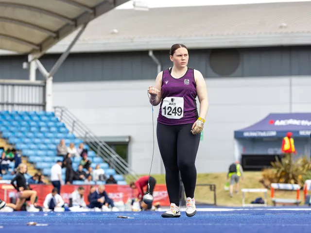 RGU SPORT Scholarship | Funding and Scholarships | RGU