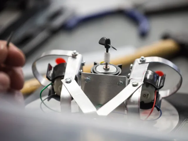 engineering equipment