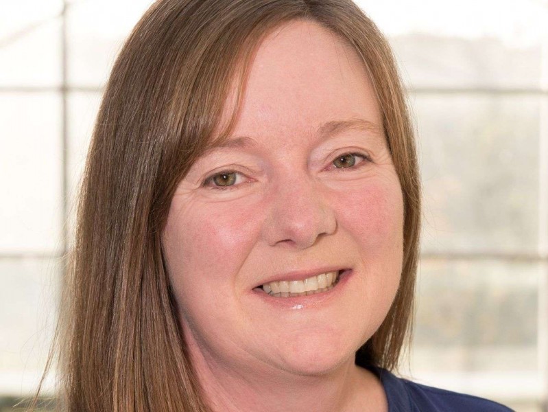 Professor Kay Cooper Professor Kay Cooper