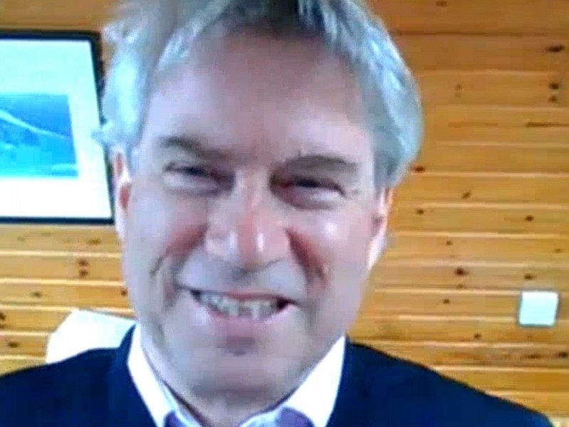 Nick Fyfe