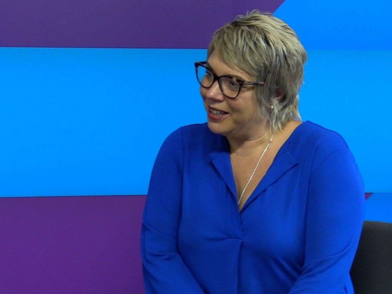 Lynn Kilbride