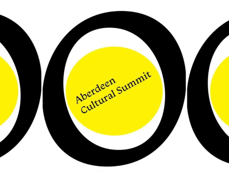 Cultural Summit logo