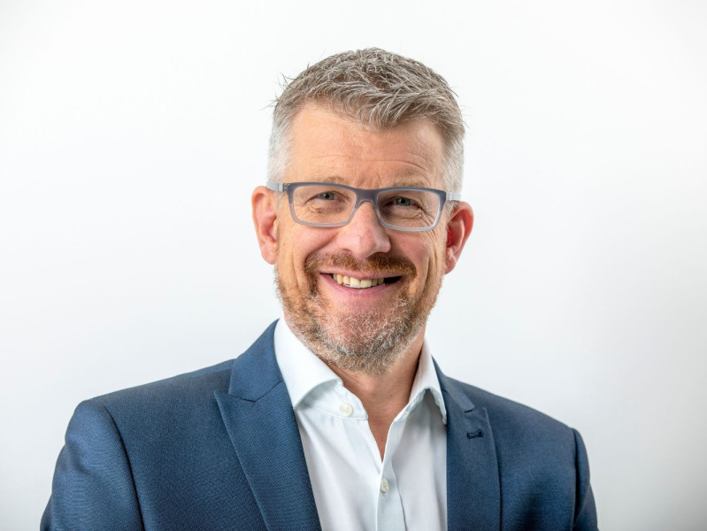Core29’s managing director Alan Dick