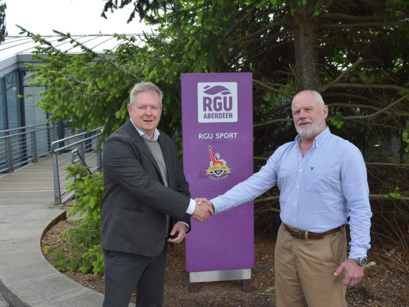 News | RGU