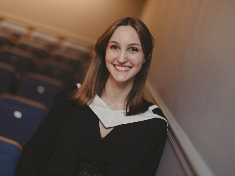 Laura Tartarini - MSc International Tourism and Hospitality Management ...