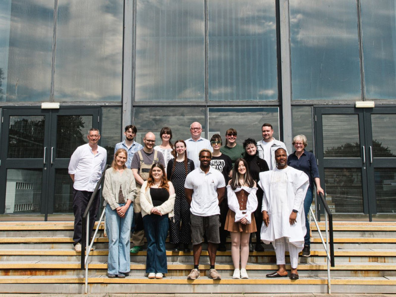News | RGU