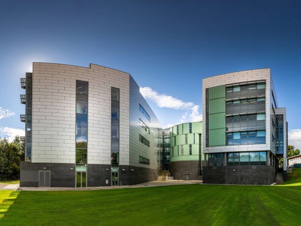 RGU is Scotland’s top modern university in the Complete University Guide 2022