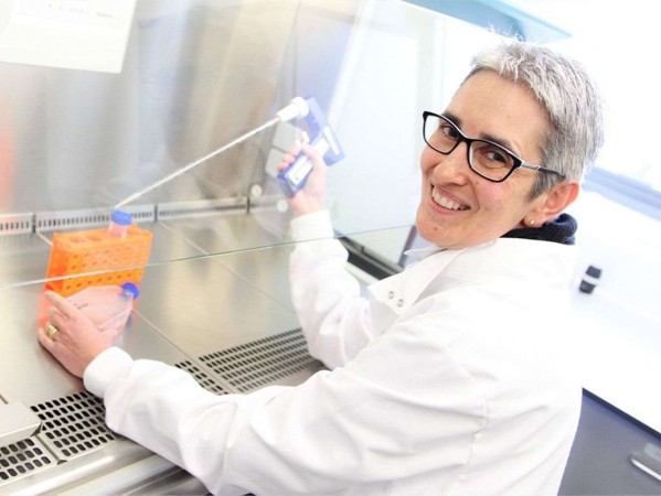 Professor Giovanna Bermano Professor Giovanna Bermano