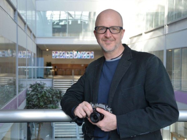Dr Neil Gibson Dr Neil Gibson