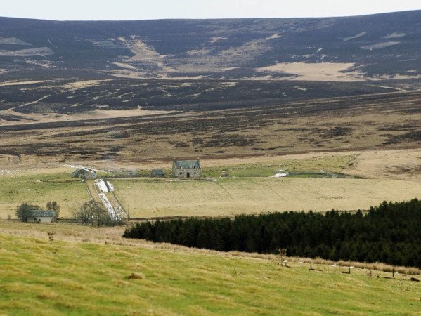 Cabrach