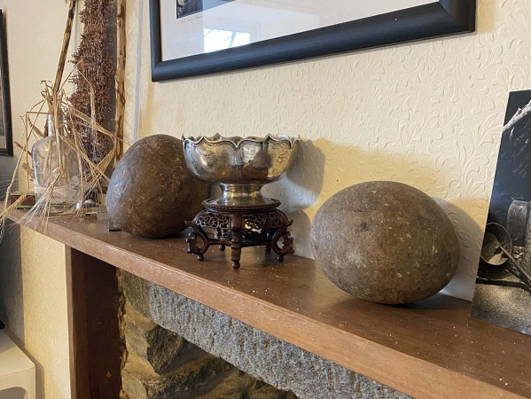 Cabrach bowl
