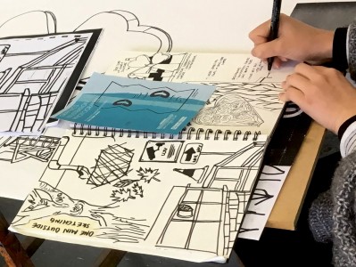 Portfolio Building | Foundation Portfolio Building | Foundation