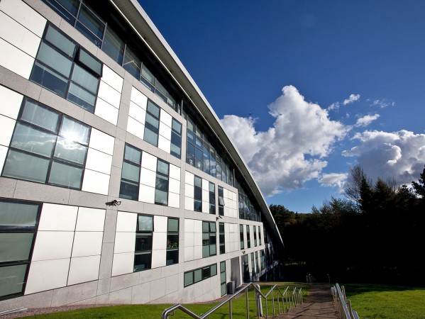 Aberdeen Business School