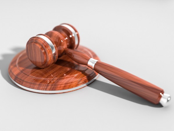Legal & Compliance Legal & Compliance