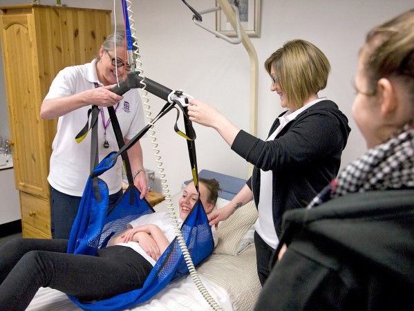 Access To Health Professions Access To Health Professions