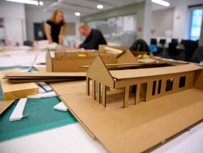 Access To Architecture (ACES) Access To Architecture (ACES)