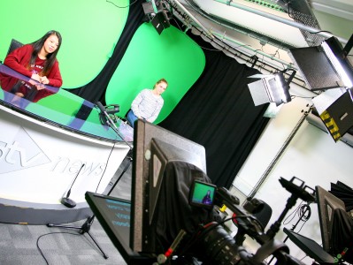 Access To Communication & Media Access To Communication & Media