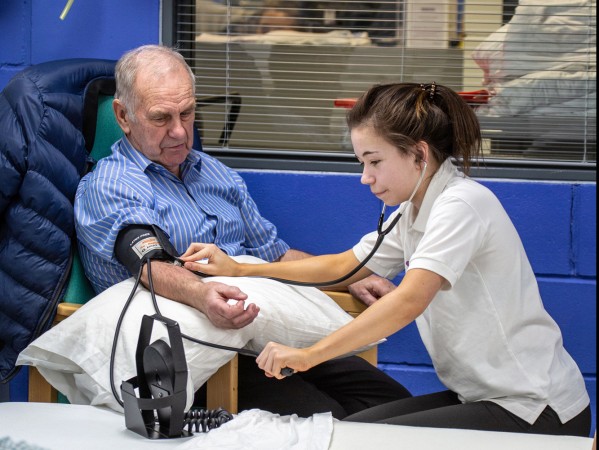 Access To Nursing & Midwifery Access To Nursing & Midwifery
