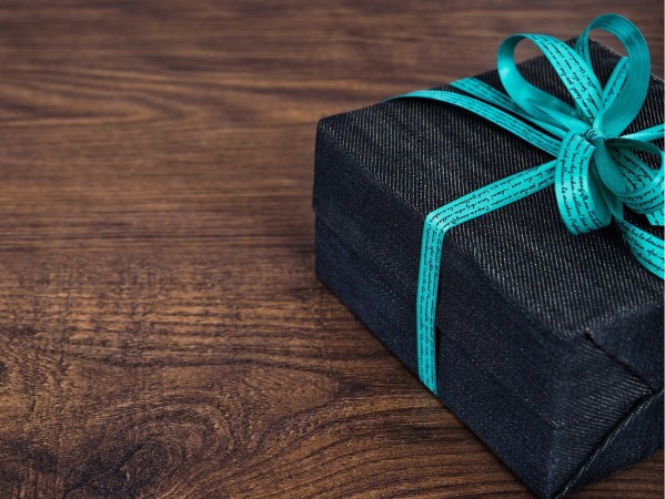 Make a Single Gift Make a Single Gift