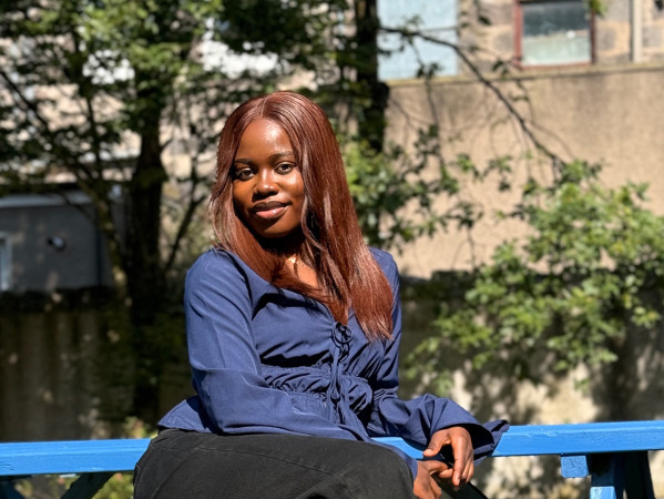 Amaka Ubaka