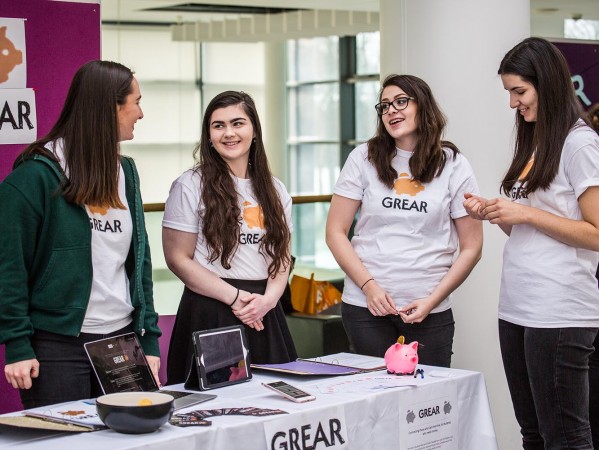 BA (Hons) International Business Management BA (Hons) International Business Management
