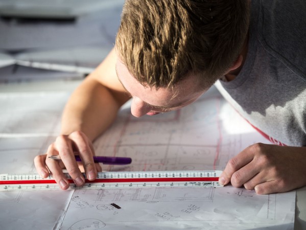 BSc (Hons) Quantity Surveying and Commercial Management