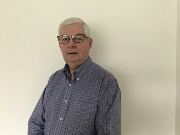Bill Somerville Bill Somerville