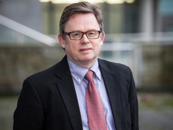 Ken Milroy, MBE Ken Milroy, MBE