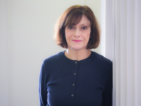 Margaret Buchan Margaret Buchan