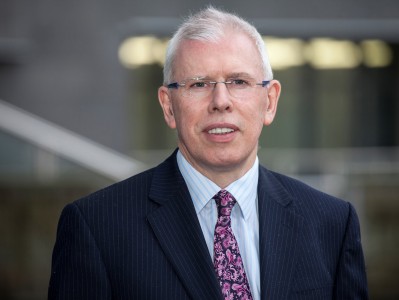 Mike Fleming - Chair Mike Fleming - Chair